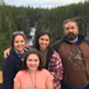 Meet your Posher, Madeleine